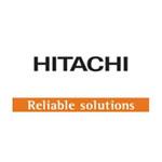 Hitachi Construction Machinery (UK)