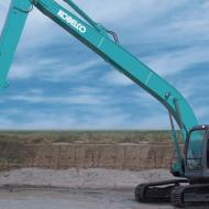 kobelco
