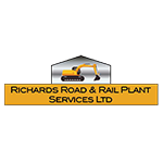 Richards Road Rail & Rail Plant Services Ltd
